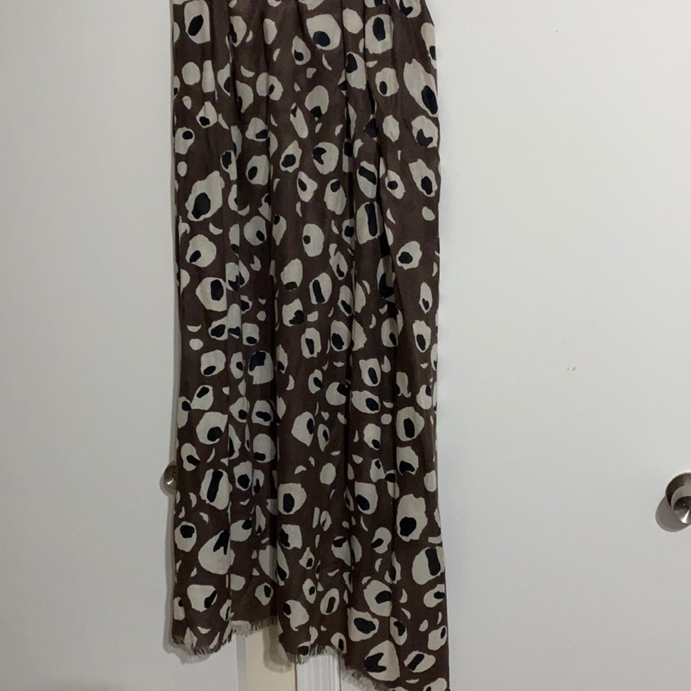 DVF Scarves